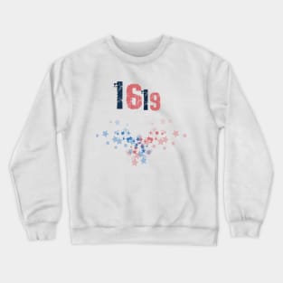 1619 Crewneck Sweatshirt